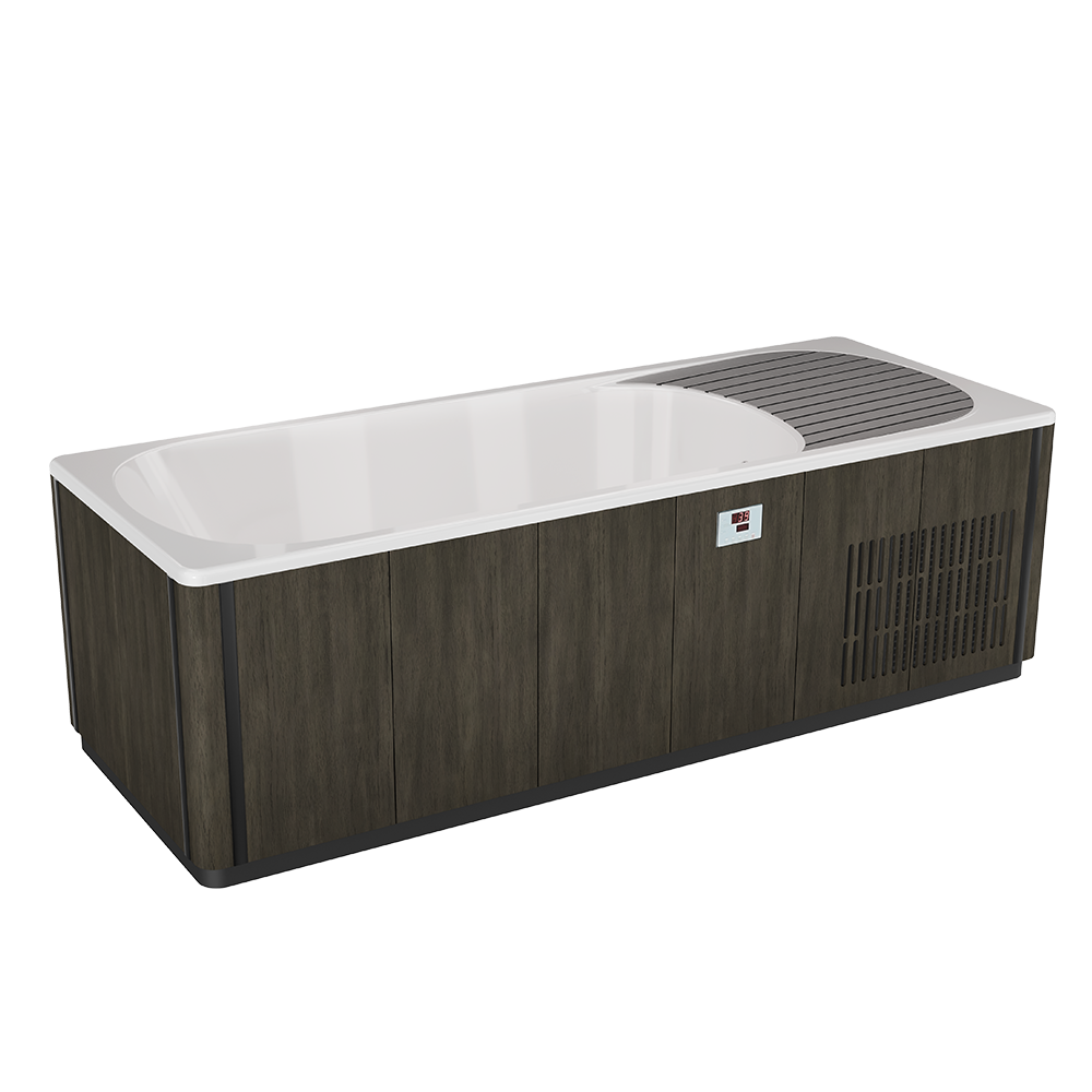 Jacuzzi Kodiac Cold Plunge