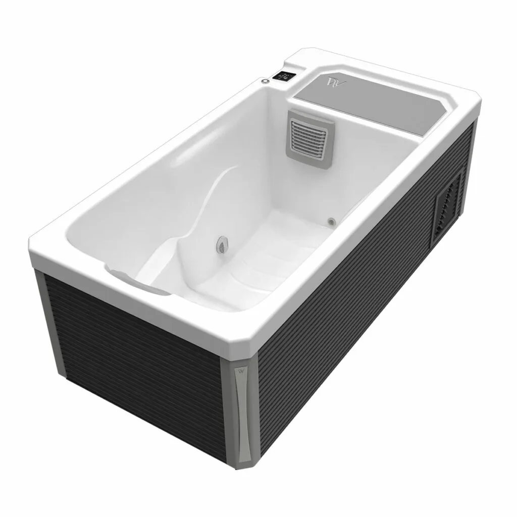Wellis Iceland Pro Cold Plunge