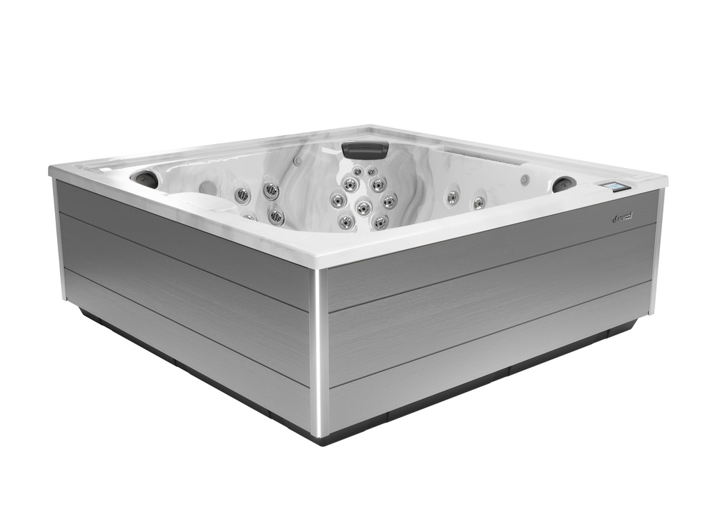 J408 Jacuzzi