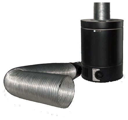 AirMedic Pro 6 Plus AH Exec Whole House Air Purifier Free Shipping    