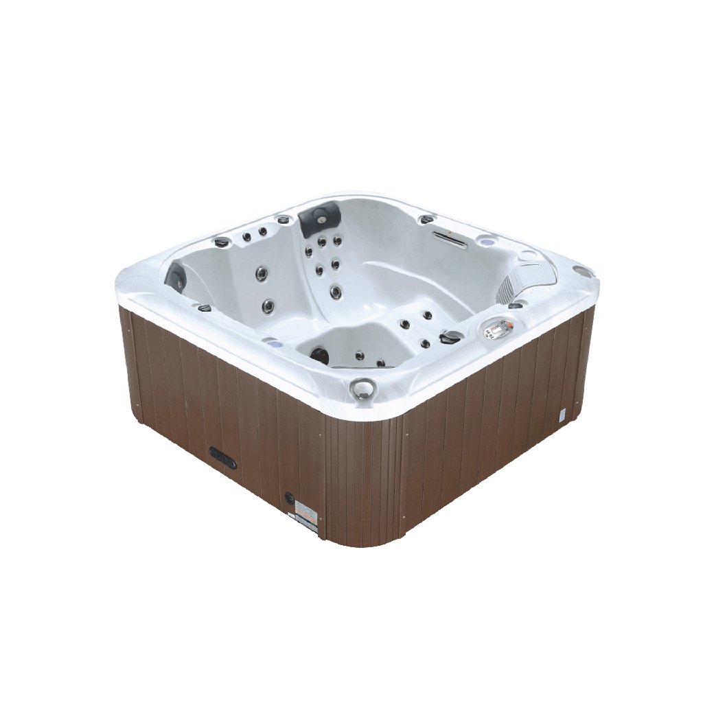 Liberty Spas LYS 5000 - Luxury 240V 6 Person Spa