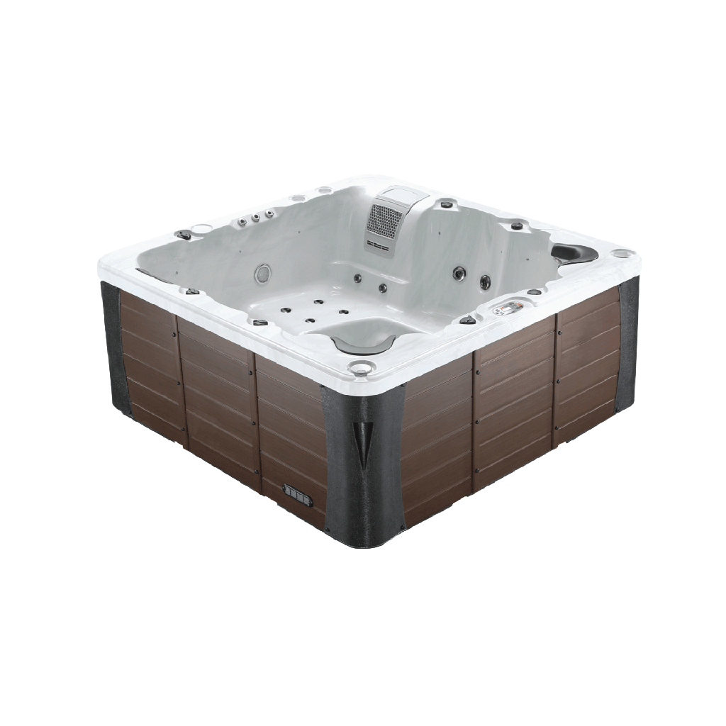Liberty Spas LYS 6000 - Luxury 240V 6 Person Spa