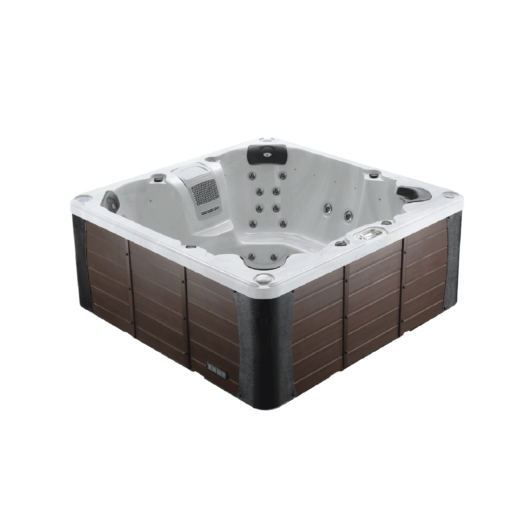 Liberty Spas LYS 7000 - Luxury 240V 7 Person Spa